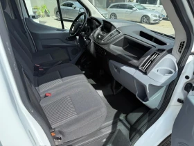 Ford Transit 2.0TDCI 170..  Euro 6 | Mobile.bg    9