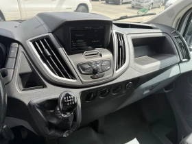 Ford Transit 2.0TDCI 170..  Euro 6 | Mobile.bg    12