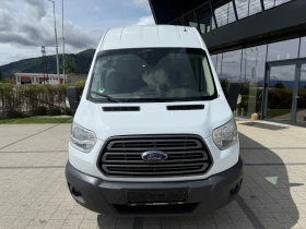    Ford Transit 2.0TDCI 170..  Euro 6