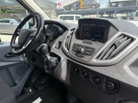 Ford Transit 2.0TDCI 170..  Euro 6 | Mobile.bg    10