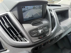 Ford Transit 2.0TDCI 170..  Euro 6 | Mobile.bg    15