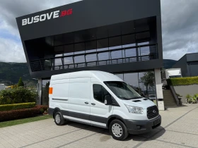     Ford Transit 2.0TDCI 170..  Euro 6