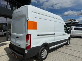 Ford Transit 2.0TDCI 170..  Euro 6 | Mobile.bg    7