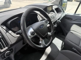 Ford Transit 2.0TDCI 170..  Euro 6 | Mobile.bg    14