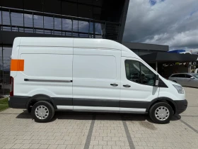 Ford Transit 2.0TDCI 170..  Euro 6 | Mobile.bg    8