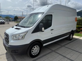     Ford Transit 2.0TDCI 170..  Euro 6