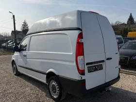 ����� �� �������� �� Mercedes-Benz Vito 110CDI ����� ���� 