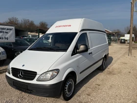 ����� �� �������� �� Mercedes-Benz Vito 110CDI ����� ���� 