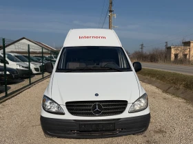 ����� �� �������� �� Mercedes-Benz Vito 110CDI ����� ���� 