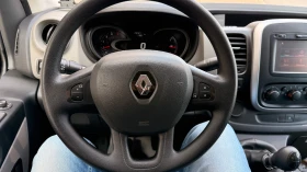 Renault Trafic 1.6-CDTI-Хладилен(Минусов+ Плусов-145hp/Navi | Auto.bg — изображение 14