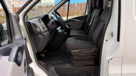 Renault Trafic 1.6-CDTI-Хладилен(Минусов+ Плусов-145hp/Navi | Auto.bg — изображение 16