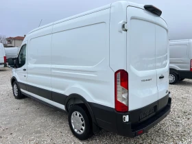 Ford Transit undefined | Auto.bg — изображение 8