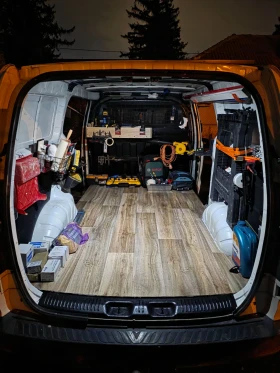 Hyundai H1 2.5crdi | Auto.bg — изображение 12