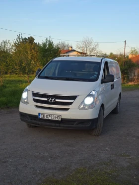 Hyundai H1 2.5crdi | Auto.bg — изображение 9