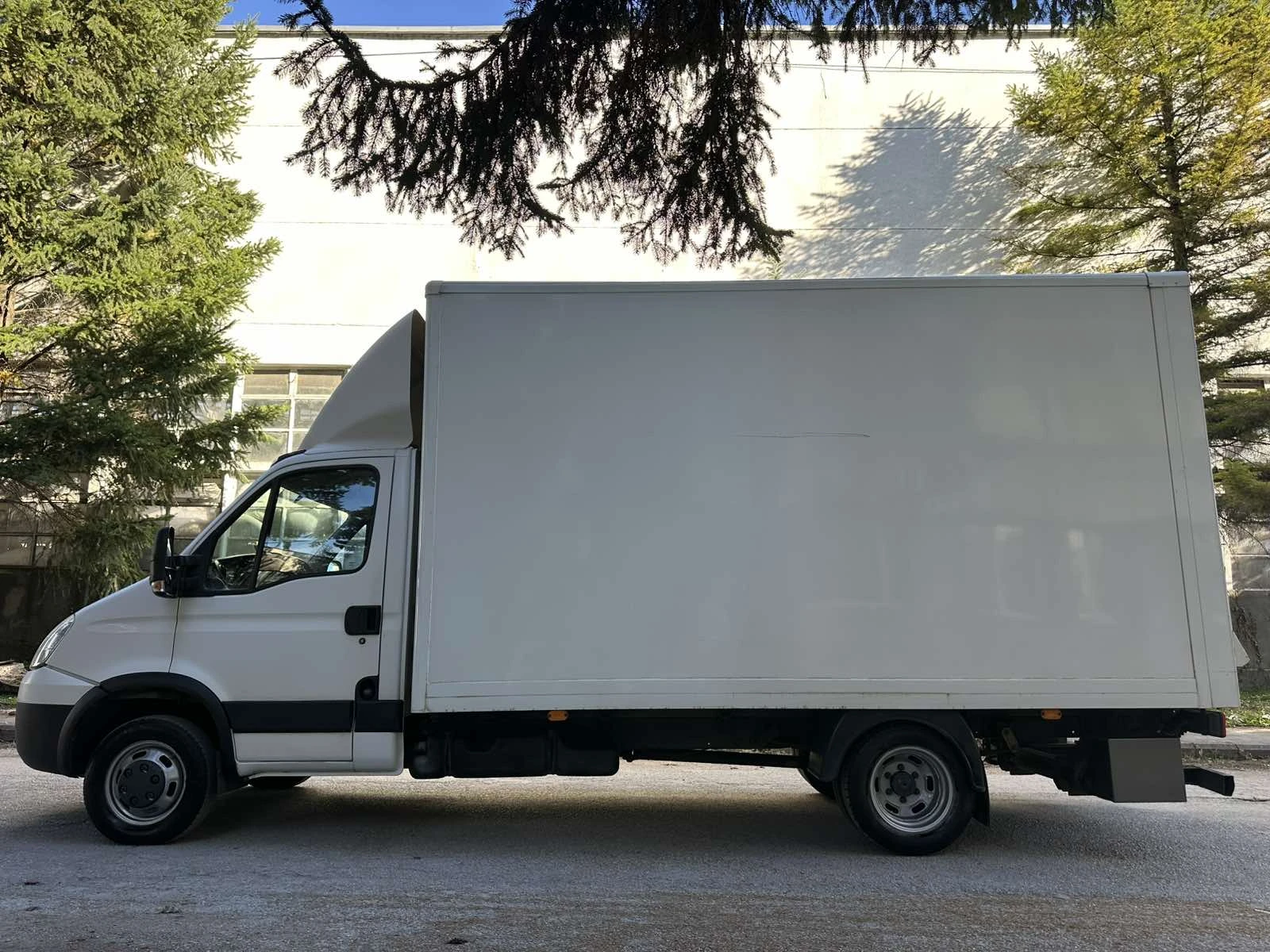 Iveco Daily 40C15* БОРД* 3.5Т - изображение 4