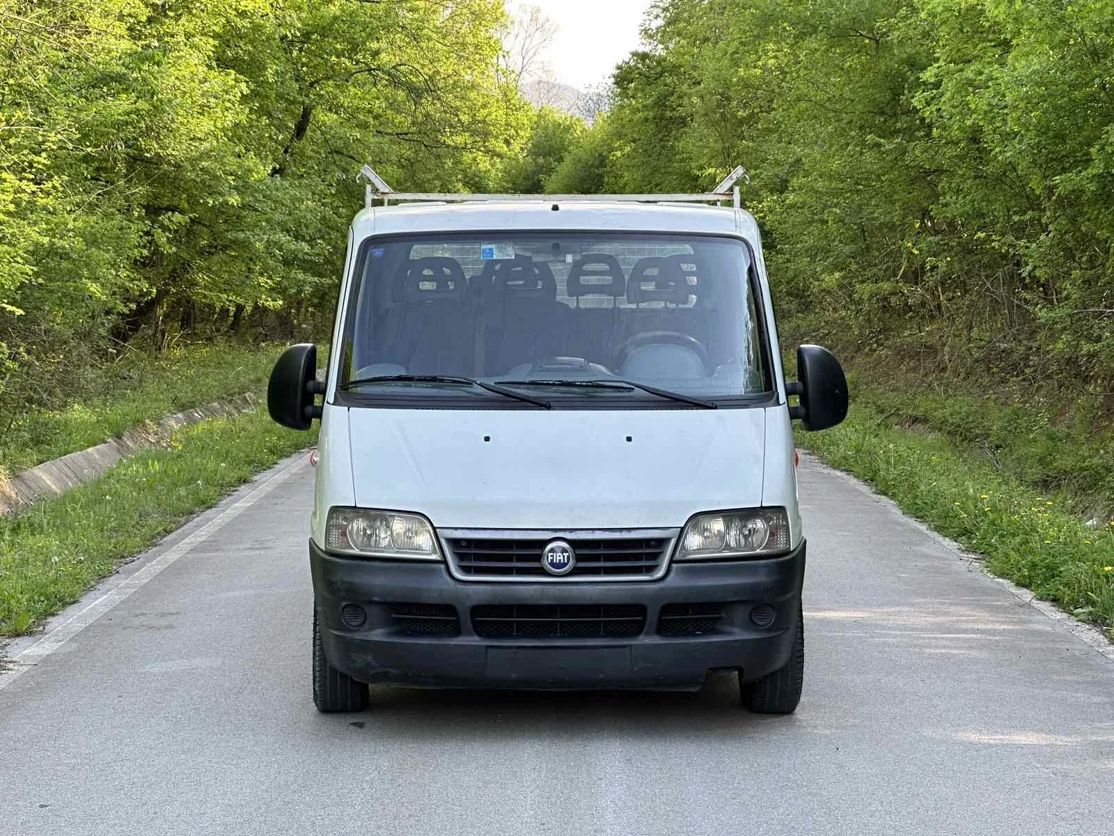 Fiat Ducato 2.3JTD ITALIA  - изображение 3