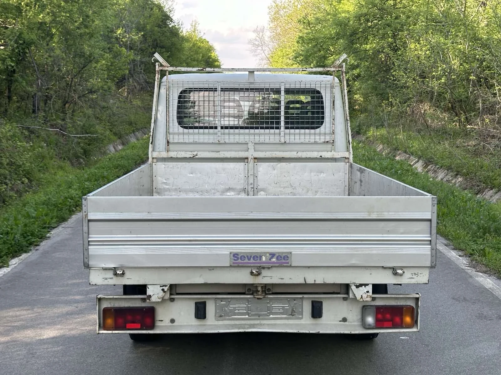 Fiat Ducato 2.3JTD ITALIA  - изображение 6