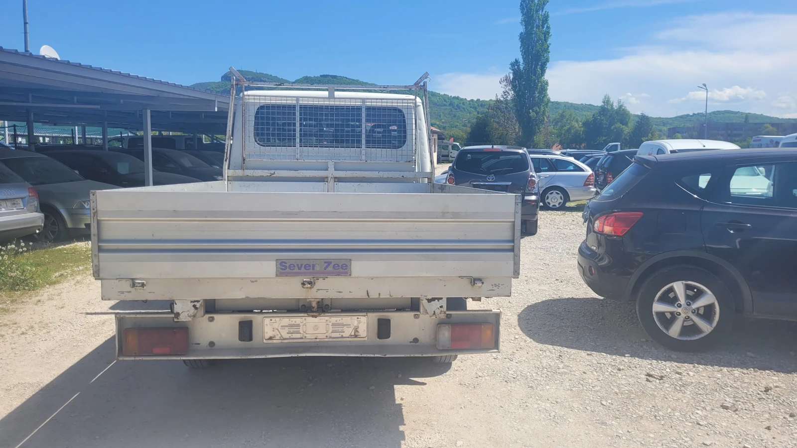 Fiat Ducato 2.3JTD ITALIA  - изображение 5