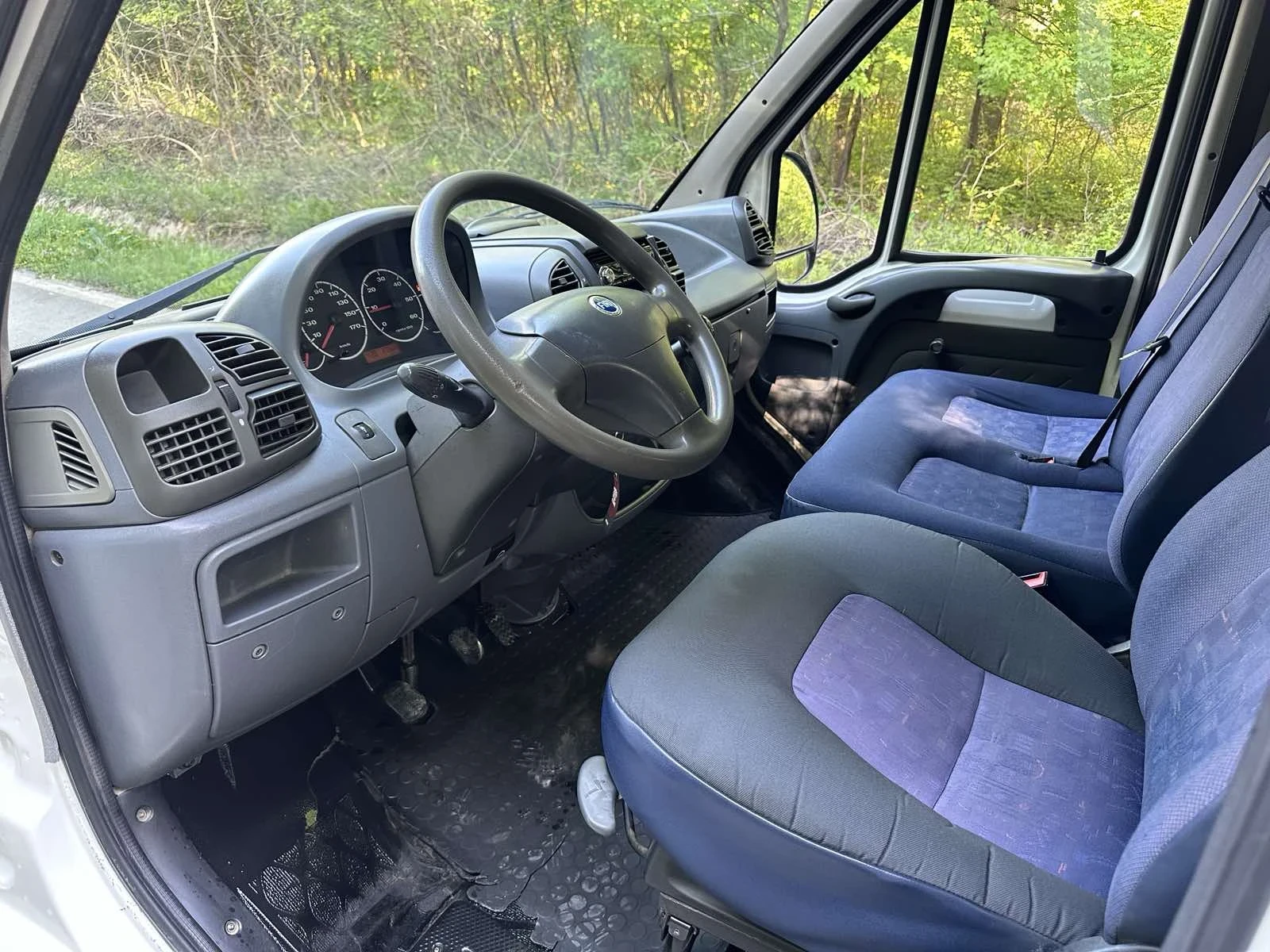 Fiat Ducato 2.3JTD ITALIA  - изображение 10
