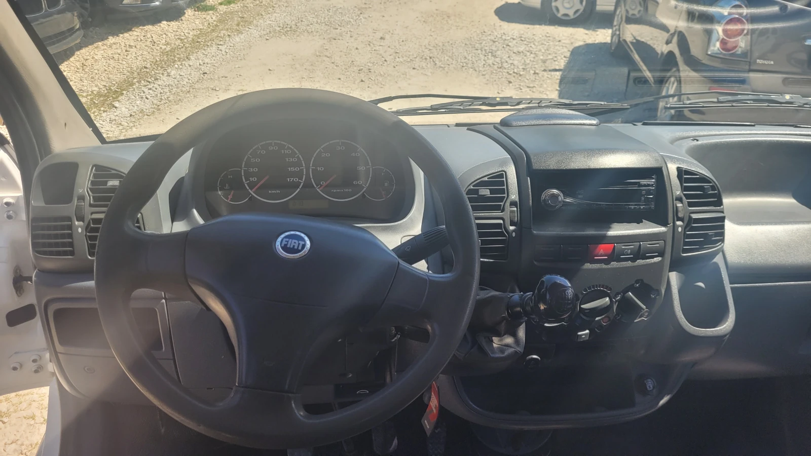 Fiat Ducato 2.3JTD ITALIA  - изображение 9