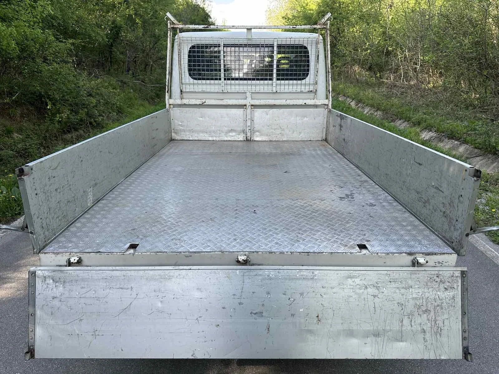 Fiat Ducato 2.3JTD ITALIA  - изображение 7
