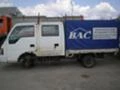 Kia Towner K 2700   3broq, снимка 10