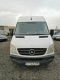 Mercedes-Benz Sprinter 318 CDI КЛИМАТРОНИК, снимка 2