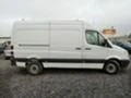 Mercedes-Benz Sprinter 318 CDI КЛИМАТРОНИК, снимка 4