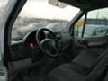 Mercedes-Benz Sprinter 318 CDI КЛИМАТРОНИК, снимка 9