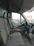 Mercedes-Benz Sprinter 318 CDI КЛИМАТРОНИК, снимка 14