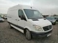 Mercedes-Benz Sprinter 318 CDI КЛИМАТРОНИК, снимка 3