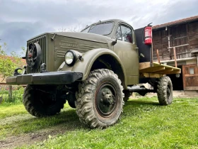 Gaz 63, снимка 2