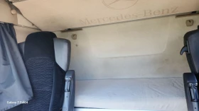 Mercedes-Benz Actros, снимка 7