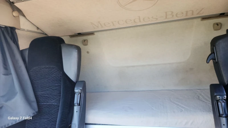 Mercedes-Benz Actros, снимка 7 - Камиони - 52898150