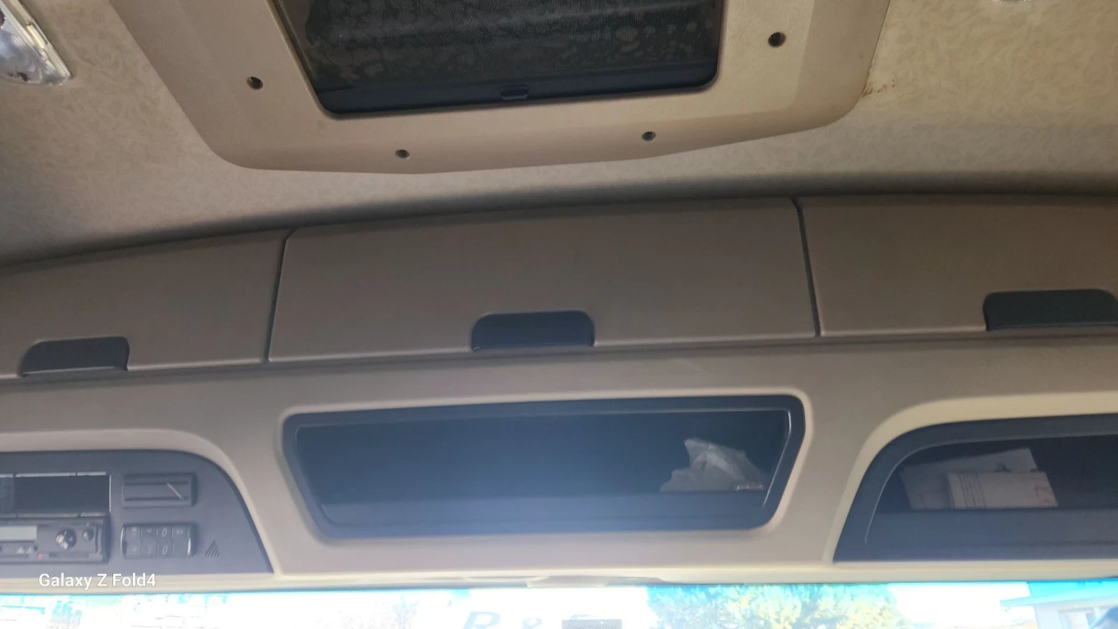 Mercedes-Benz Actros  - изображение 4