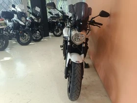 Yamaha FZ6 S2, снимка 5
