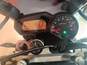Yamaha FZ6 S2, снимка 6