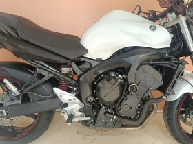 Yamaha FZ6 S2, снимка 7
