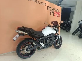 Yamaha FZ6 S2, снимка 3
