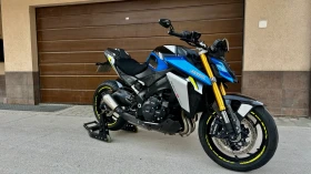 Suzuki Gsx Gsx-s 1000, снимка 5