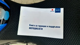 Suzuki Gsx Gsx-s 1000, снимка 16
