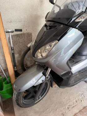 Yamaha X-max 250, снимка 6