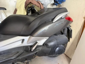 Yamaha X-max 250, снимка 2