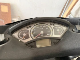 Yamaha X-max 250, снимка 4