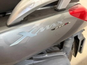 Yamaha X-max 250, снимка 5