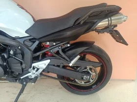 Yamaha FZ6 S2 | Mobile.bg    14