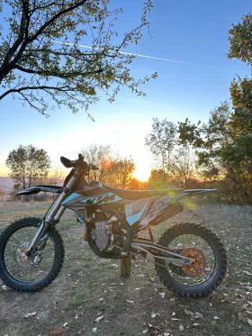 Ktm 450, снимка 4