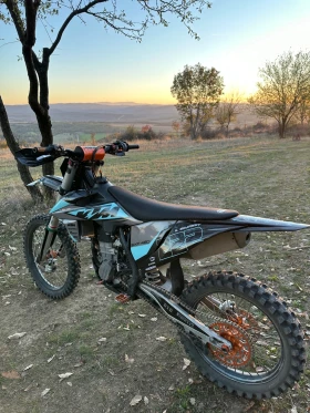 Ktm 450, снимка 5