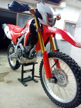 Honda Crf | Mobile.bg    7