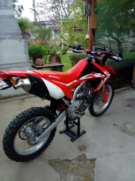 Honda Crf | Mobile.bg    4